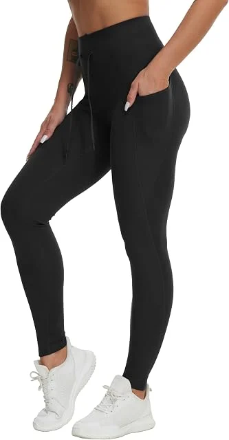 Leggings de entrenamiento